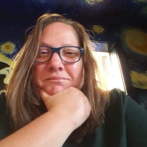 Reset Article Author Photo