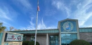 Sherry Olney April 2026 Chamber Photo