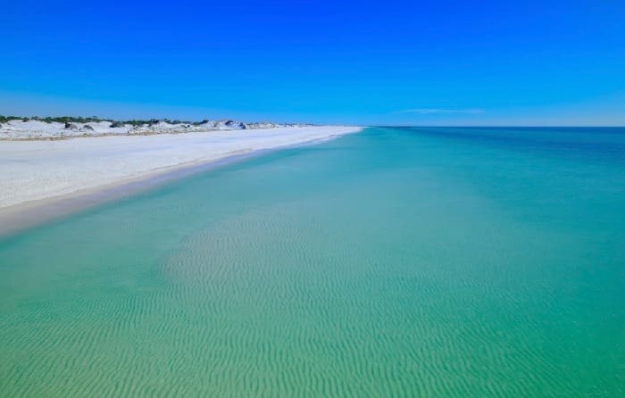 Sherry Olney April 2026 Issure Fwb Beach