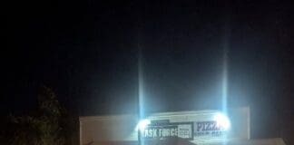 Task Force Pizza Co Image 2