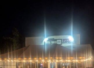 Task Force Pizza Co Image 2