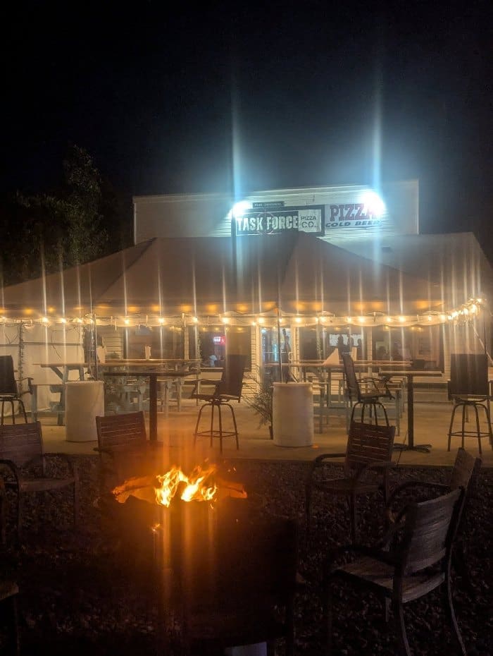 Task Force Pizza Co Image 2