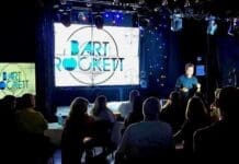 Bart Rockett Magic