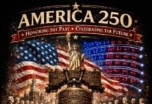 America 250 Dar