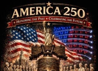 1776 Meets 2026: Okaloosa County Launches America 250 Celebration in Grand Style America 250 Dar