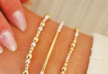 Blue Bay Bracekets