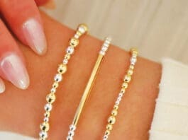 Blue Bay Bracekets