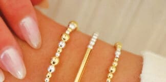 Blue Bay Bracekets