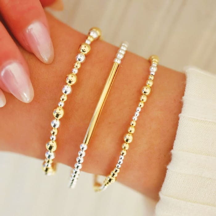 Blue Bay Bracekets