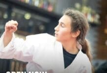 Coastal Martial Arts Now Open
