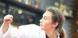 Coastal Martial Arts Now Open