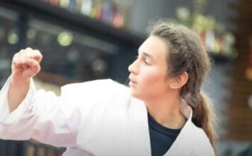 Coastal Martial Arts Now Open