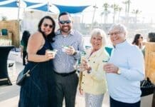 FWB Chamber Celebrates 80-Year Legacy at Gulfarium Marine Adventure Park Gfwb 80th Anniversaty The Gulfarium By Adina Preston 2026 63