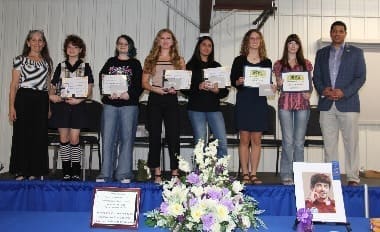 Okaloosa Art Show Winners 2026