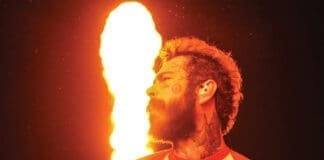 Post Malone