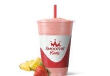 Smoothie King Metabolism Boost Strawberry Pineapple (1)
