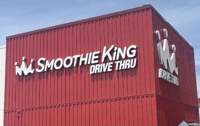 Smoothie King Cropped Drive Thru