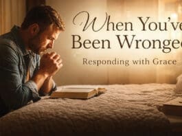 When Wronged