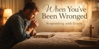 When Wronged