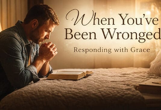 When Wronged