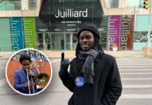 Gamaliel Juiliard 1