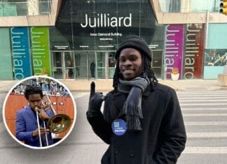 Gamaliel Juiliard 1