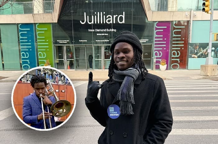 Gamaliel Juiliard 1