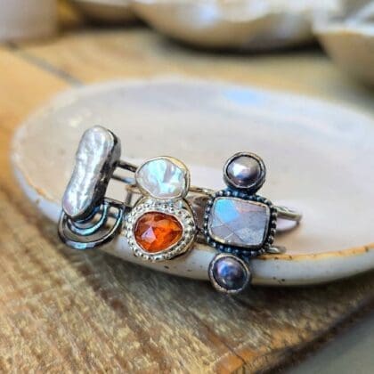 Artesano Jewelry