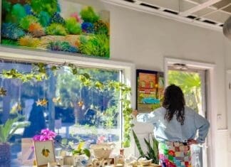 Where Art, Craftsmanship and Community Come Together: Every Gift Has a Story at Artesano Artesano Shopper