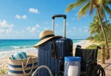 Baywind Medical Helps Visitors Stay Comfortable During Their Emerald Coast Stay Baywind Medical Travel