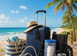 Baywind Medical Helps Visitors Stay Comfortable During Their Emerald Coast Stay Baywind Medical Travel