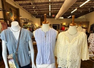 Pieces That Earn Their Keep Blue Bay 5435