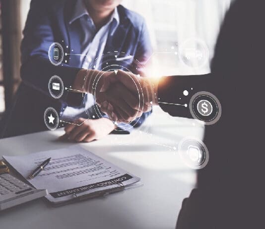 Business Deal Istock 1467035197
