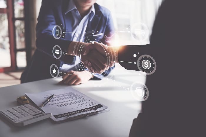 Business Deal Istock 1467035197
