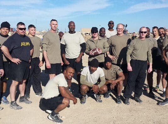 CrossCountry3: Helping Veterans Rediscover Purpose Through Service Cc3 Storage Emulated 0 Dcim Camera 20171123 092943