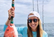 Cali With Snapper
