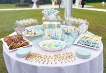 Sweet Moments Begin in Cindy’s Kitchen Cicis Cookies And Treats By Savvy Leigh Photo (1)