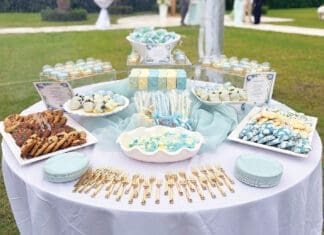 Sweet Moments Begin in Cindy’s Kitchen Cicis Cookies And Treats By Savvy Leigh Photo (1)