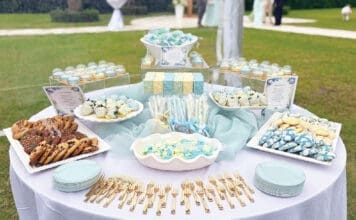 Sweet Moments Begin in Cindy’s Kitchen Cicis Cookies And Treats By Savvy Leigh Photo (1)