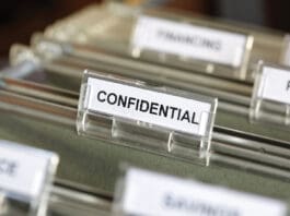 Confidential Istock 109186945