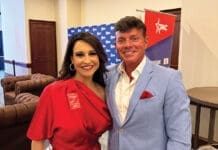 Veteran Leadership Inspires Mission of Service Cross Country Cc3 New Photo