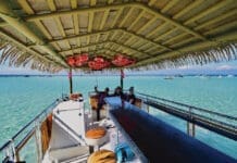 Destin Private Tiki 3