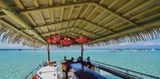 Destin Private Tiki 3