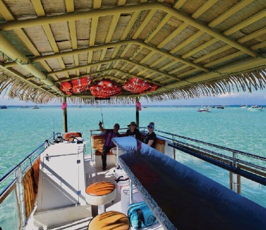 Destin Private Tiki 3