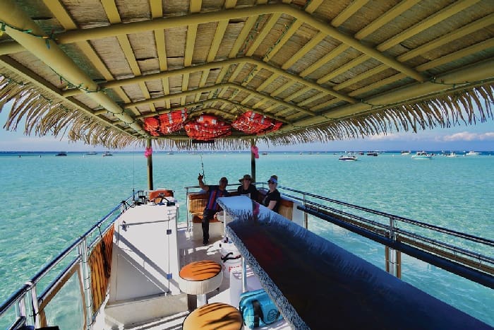 Destin Private Tiki 3