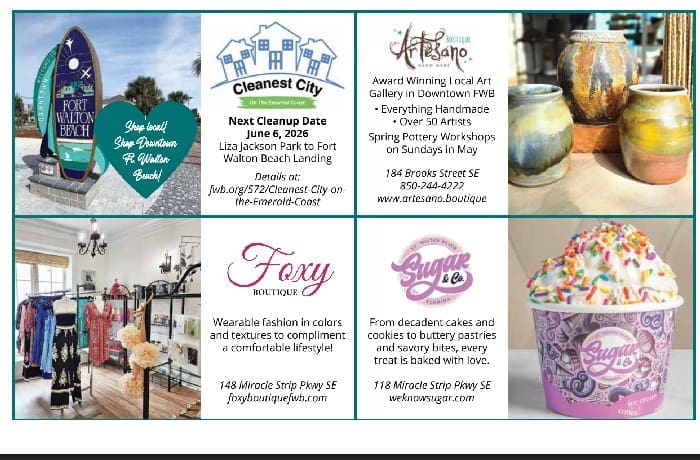 Downtown Fwb Page Sample