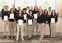 Education News Education Okaloosa Academic Team