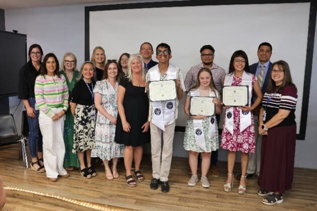 Education Okaloosa Up Graduation