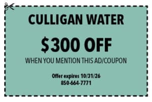 Fwb Life Coupons July 2026 Culligan Water