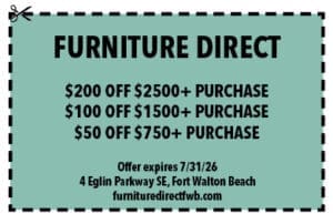 Fwb Life Coupons July 2026 Furniture Direct
